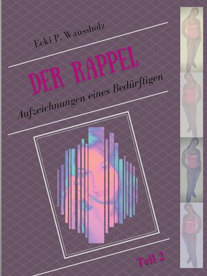 cover image of Der Rappel--Teil 2
